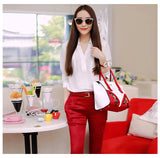 Women Clothing 2 Pieces Lady