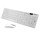 Optical Wireless Keyboard