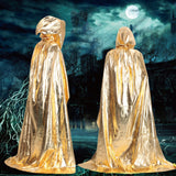 4 sizes Halloween Adult Magic