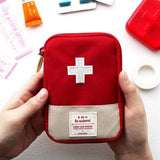 Function Portable First Aid Kit