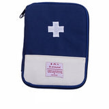 Function Portable First Aid Kit