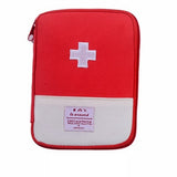 Function Portable First Aid Kit