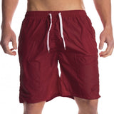 Brand Quick Dry Mens Shorts