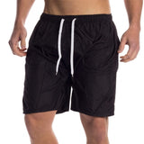 Brand Quick Dry Mens Shorts