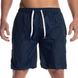 Brand Quick Dry Mens Shorts