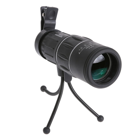 Waterproof Monocular Telescope