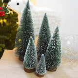 Mini Christmas Tree Decoration