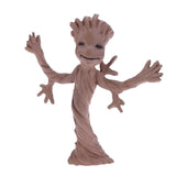 Kids Groot Action Toy DIY