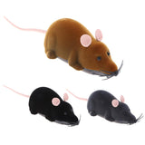 Funny Pet Cat Mice Toy Wireless