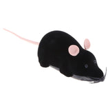 Funny Pet Cat Mice Toy Wireless