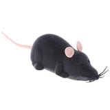 Funny Pet Cat Mice Toy Wireless