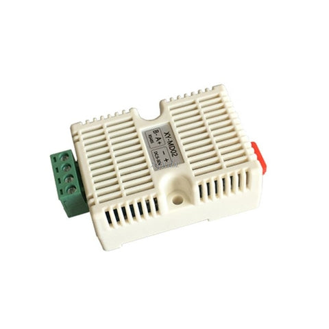 Temperature & Humidity Transmitter