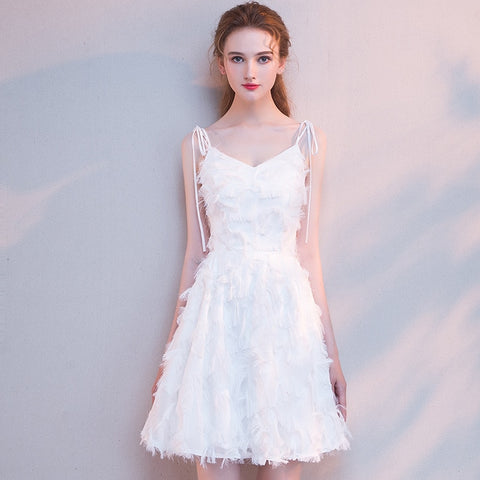 Adorable Mini Homecoming Dresses