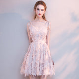 Adorable Mini Homecoming Dresses