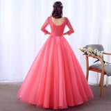 Quinceanera Dresses Elegant