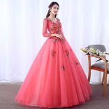 Quinceanera Dresses Elegant