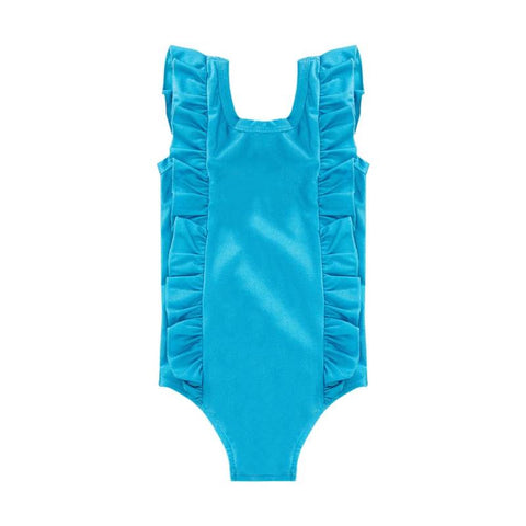 Baby Girls One Piece Swimsuit