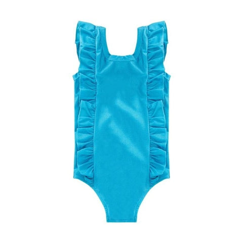 Baby Girls One Piece Swimsuit