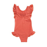 Baby Girls One Piece Swimsuit