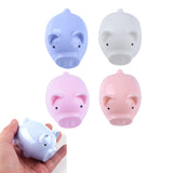 Cartoon Pig Squeeze Toy Soft