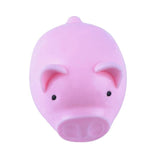 Cartoon Pig Squeeze Toy Soft