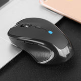 Bluetooth  Wireless Gaming Mouse