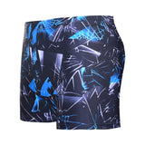 Fashion Men Board Shorts Elastic