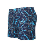 Fashion Men Board Shorts Elastic