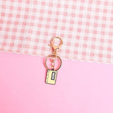 Travel Accessories Buckle Button Key