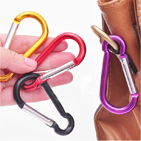 Travel Accessories Buckle Button